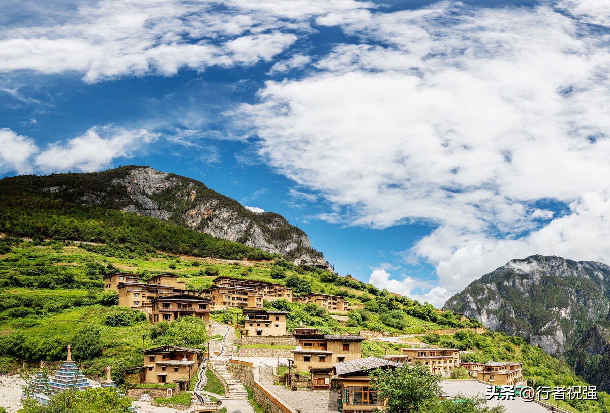 云南旅游昆明大理丽江自由行攻略,云南旅游全攻略丽江到香格里拉