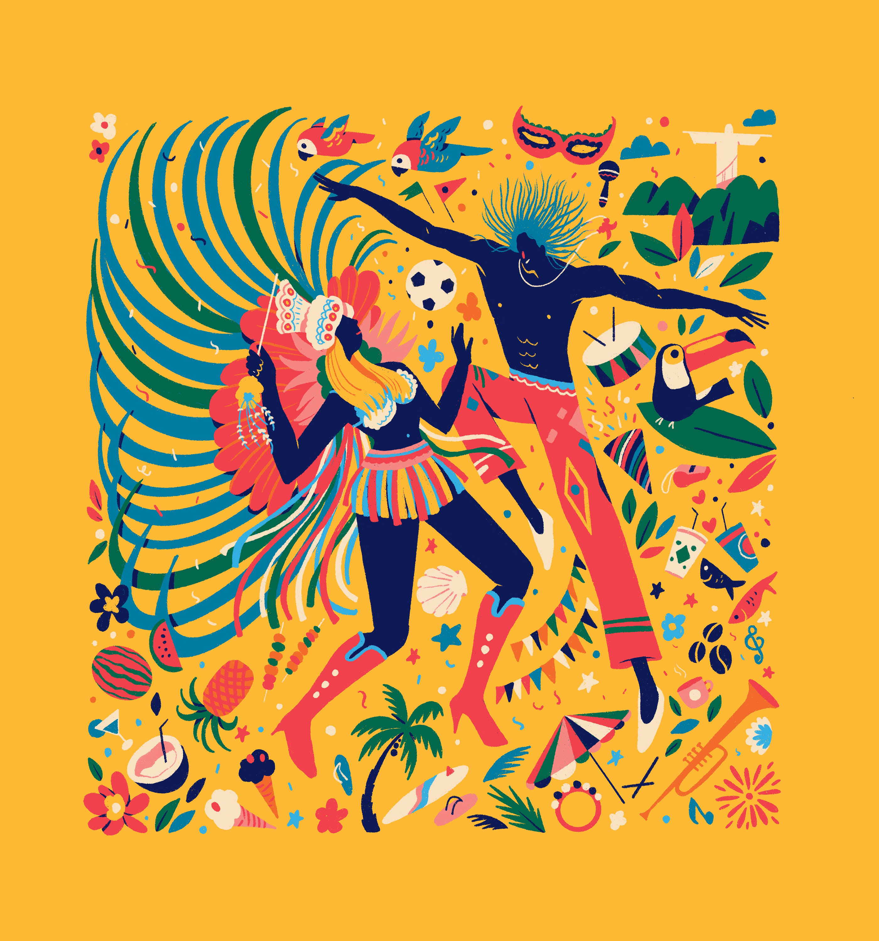 巧克力各种创意的造型,巧克力金色创意陈列