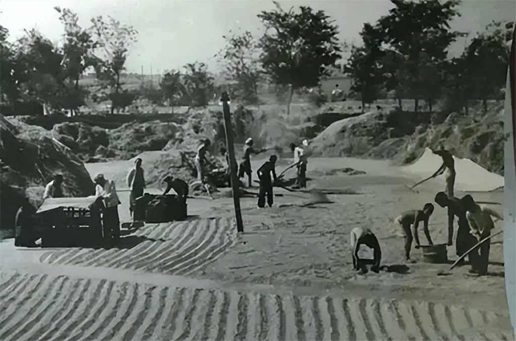 大邱庄景象如何？禹作敏的别墅最为凄凉，门牌被摘，只剩残垣断壁