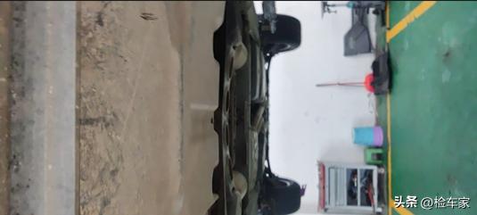 途锐2023新款能买吗,十年的二手途锐还值不值得入手