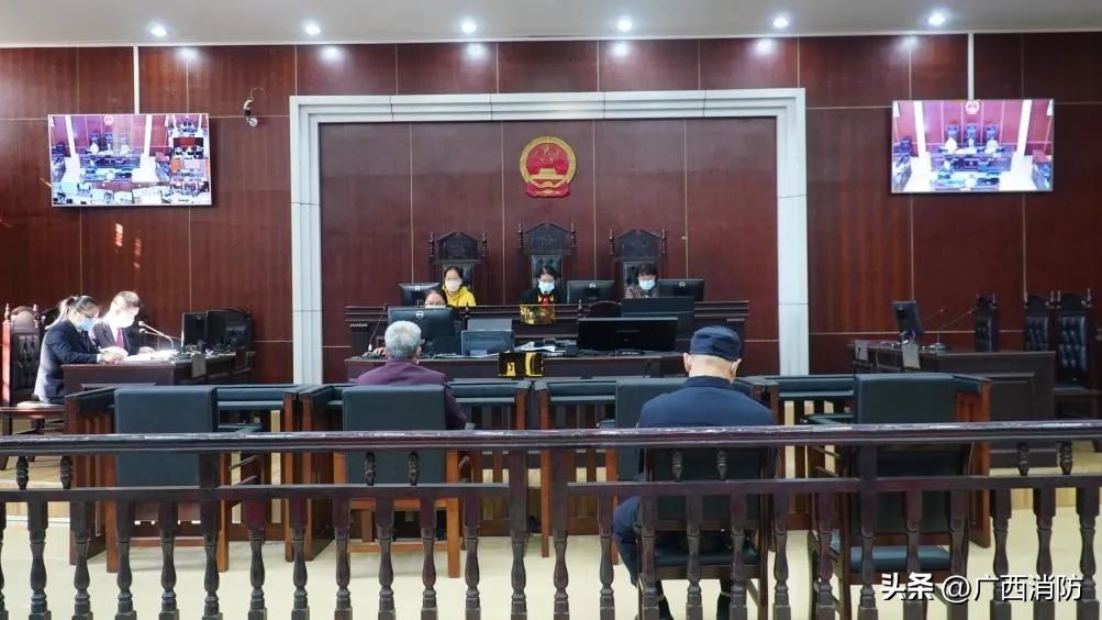 广西25人被查处,广西42人被判刑案例