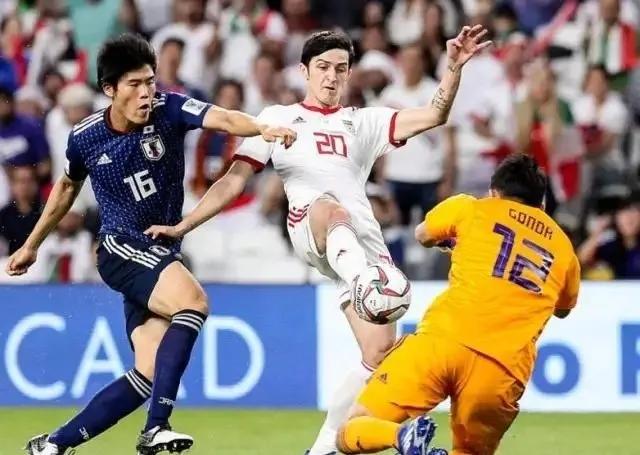 伊朗足球场魔鬼主场,伊朗足球比赛