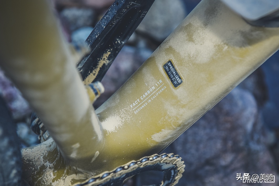 闪电公路车diverge测评,全地形diverge公路车评测