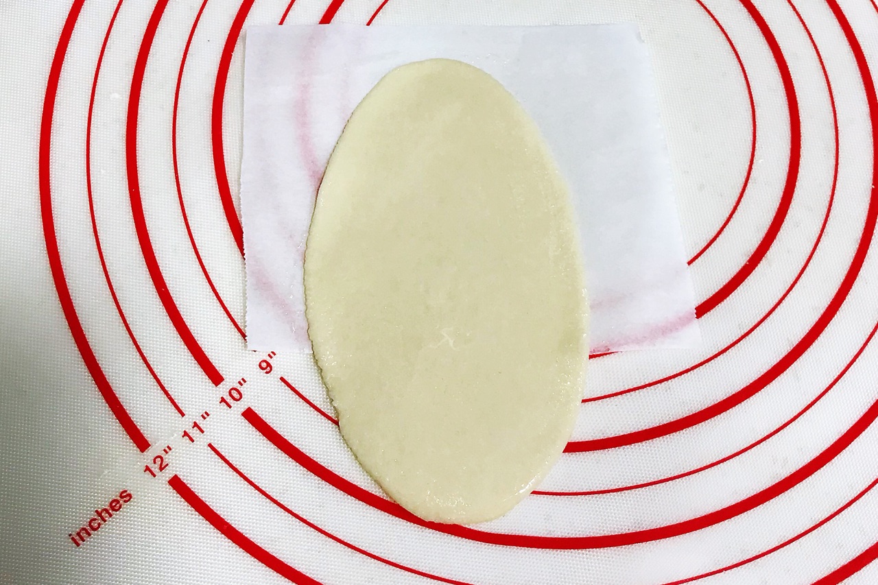 家有萌娃早餐吃什么？来一份可爱营养的馒头夹，造型百变