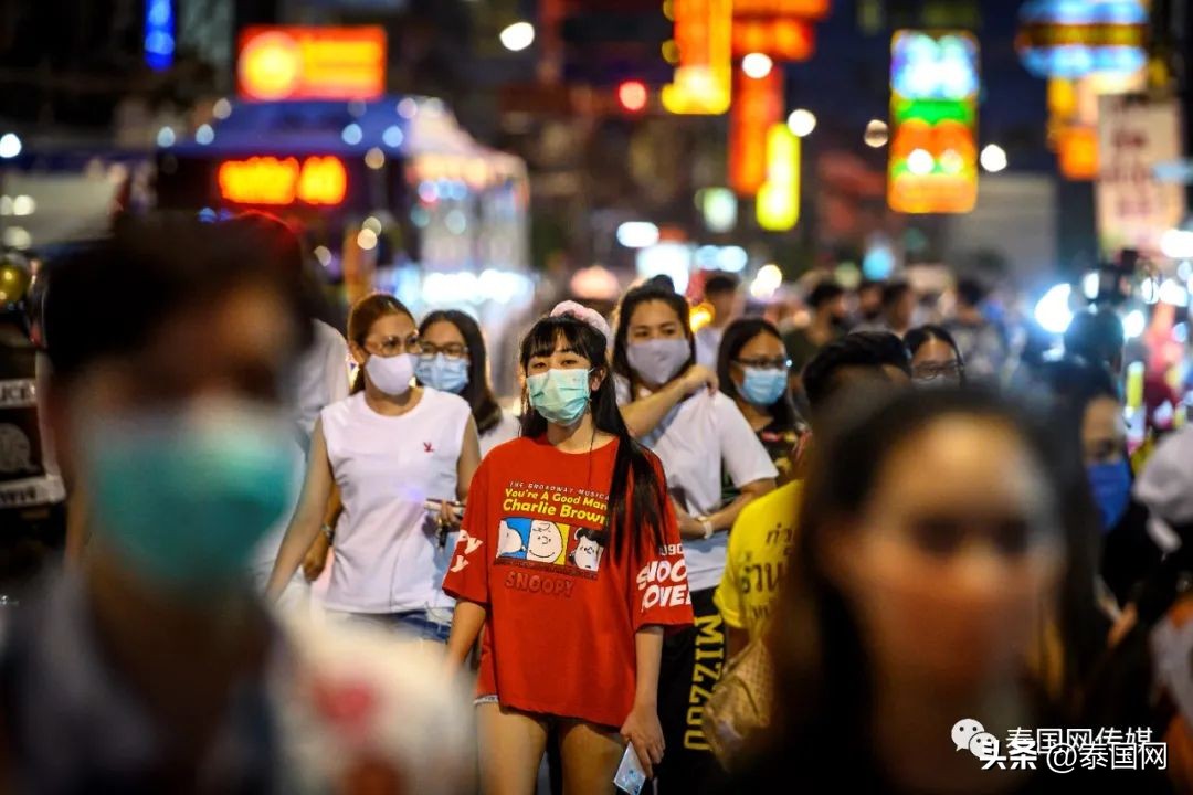 中国人在泰国的真实情况,中国人在泰国生活了十年的感受