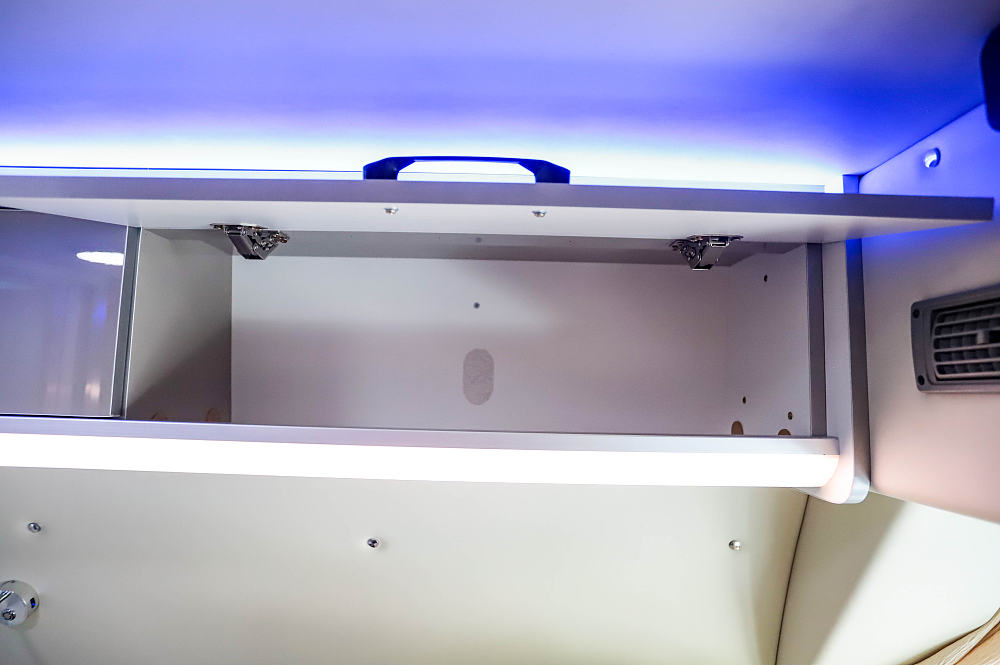 10万左右的超长轴超高顶b型房车,配置最全最便宜的b型房车