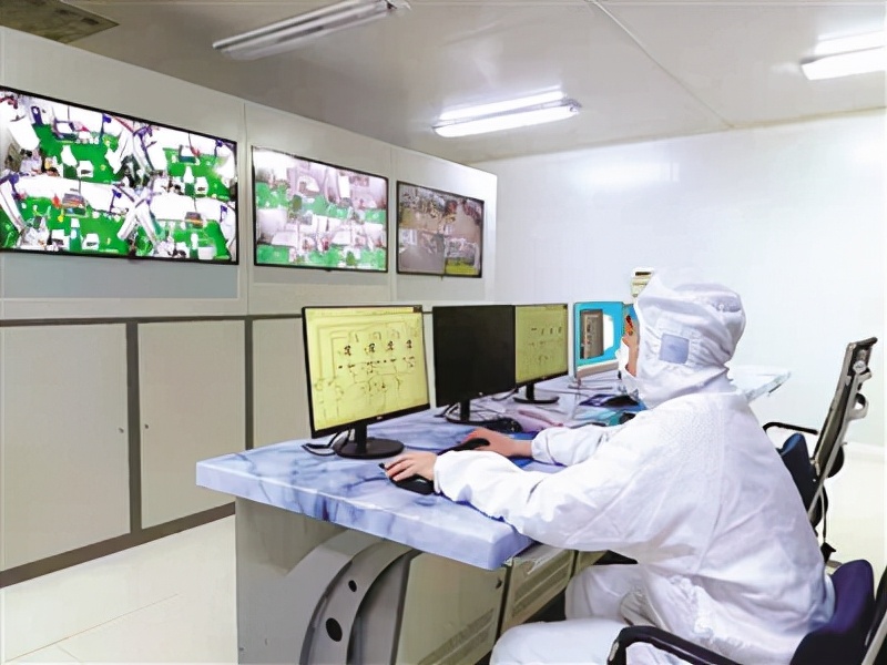 天津伊利“供应链可视化”场景入选国家级智能制造优秀场景名单让“从工厂到餐桌”的过程更透明