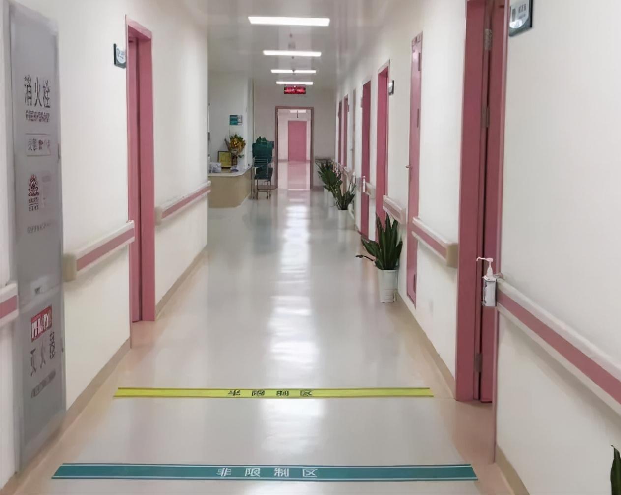 河北工程大学附属医院李飞：在进修学习期间我收获很多