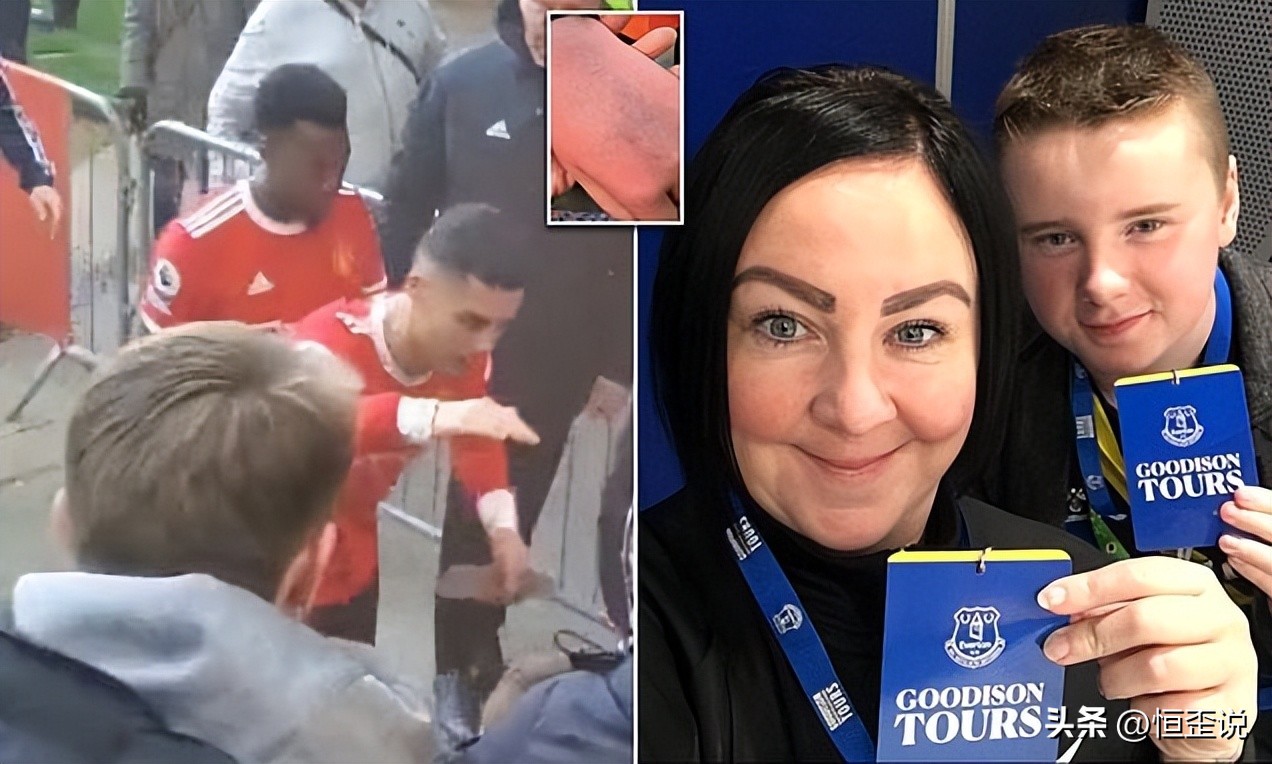 c罗侏儒人,c罗是侏儒吗