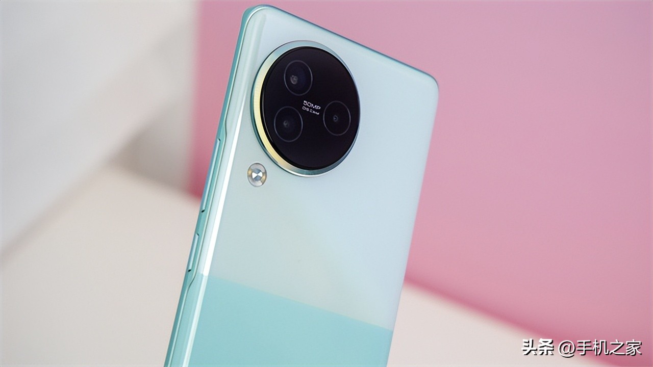 小米Civi3简评：全面又好用自拍不会让人失望