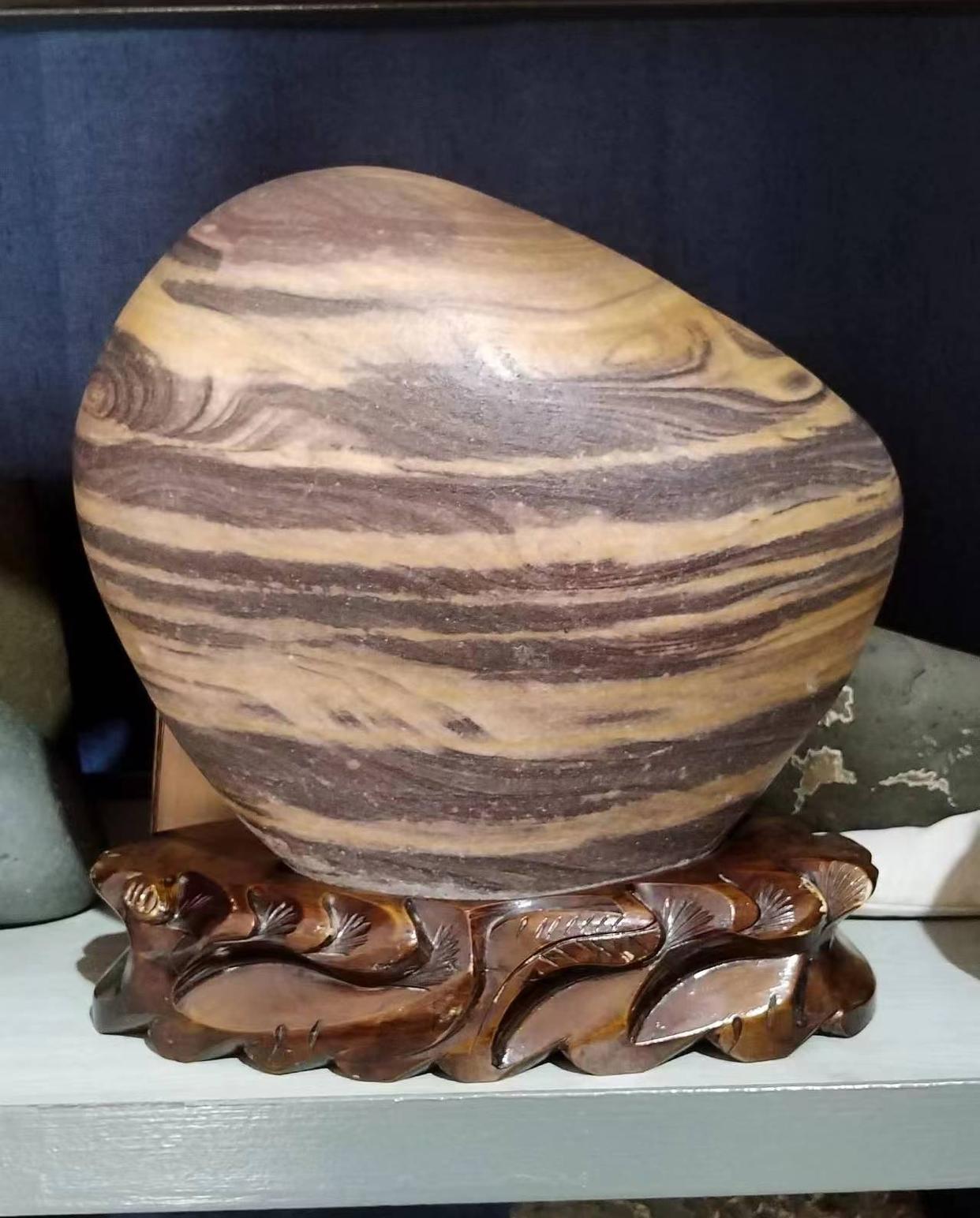 洛阳黄河滩捡石头好去处,想去戈壁滩捡石头哪里比较合适