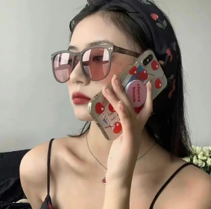 头像：日常简单好看的微信头像QQ