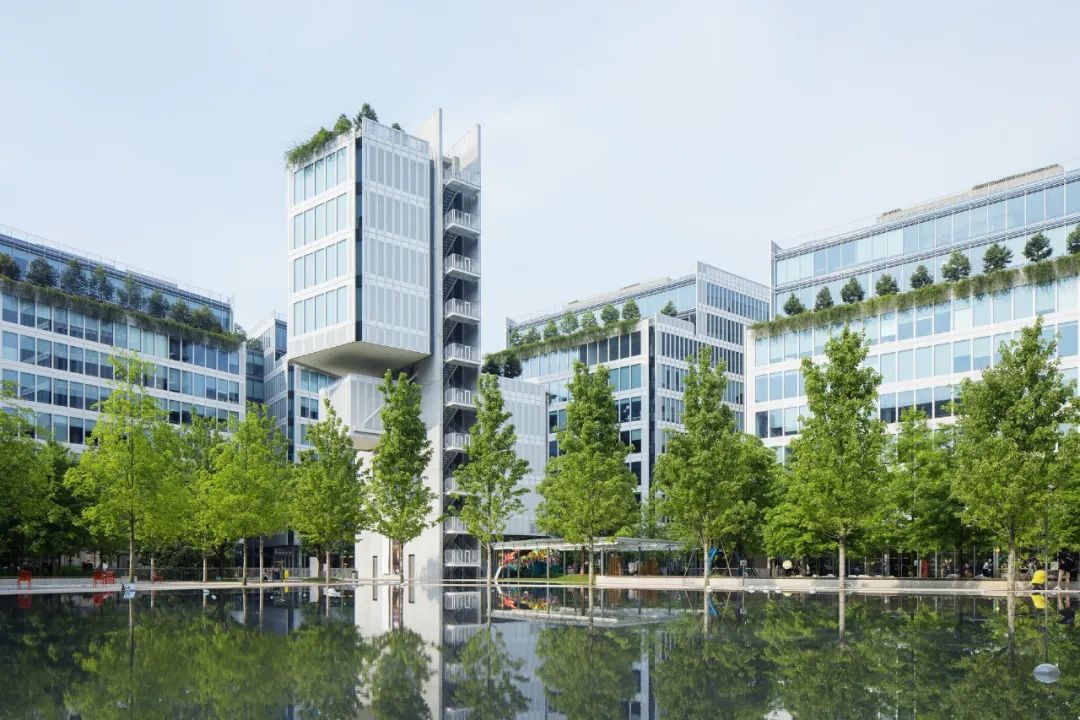 火热招募！杭州经典项目考察|与大咖同行鉴大师作品