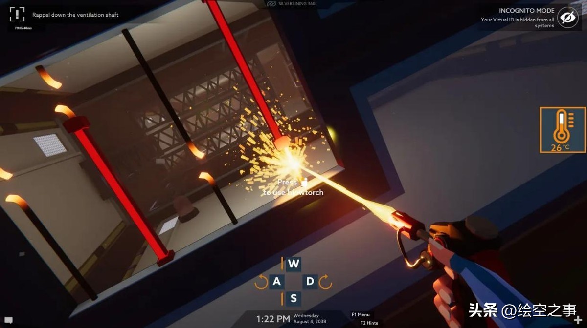 steam多人联机免费游戏,steam多人联机恐怖游戏