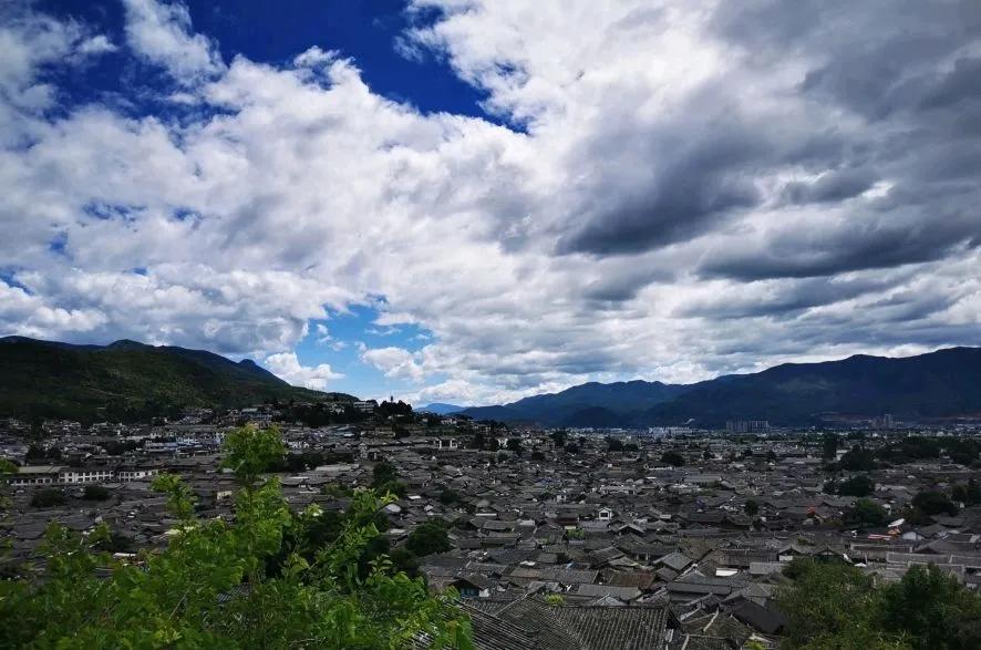 云南旅游这几个景点都是坑,没必要去,快来看,替你节省时间金钱