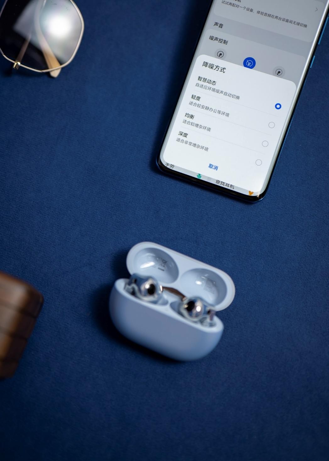 华为freebudspro2耳塞选择,华为耳机freebudspro3和tws3