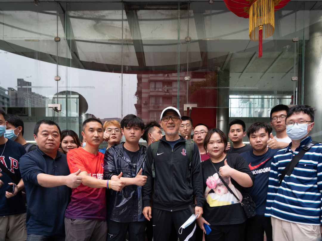 重庆足球力帆两周年,重庆足球巅峰期