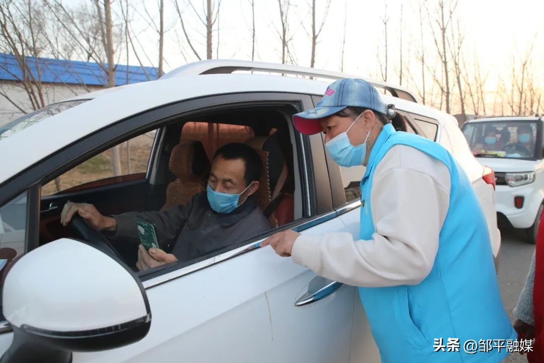 邹平市台子镇：推动新时代妇女工作高质量发展