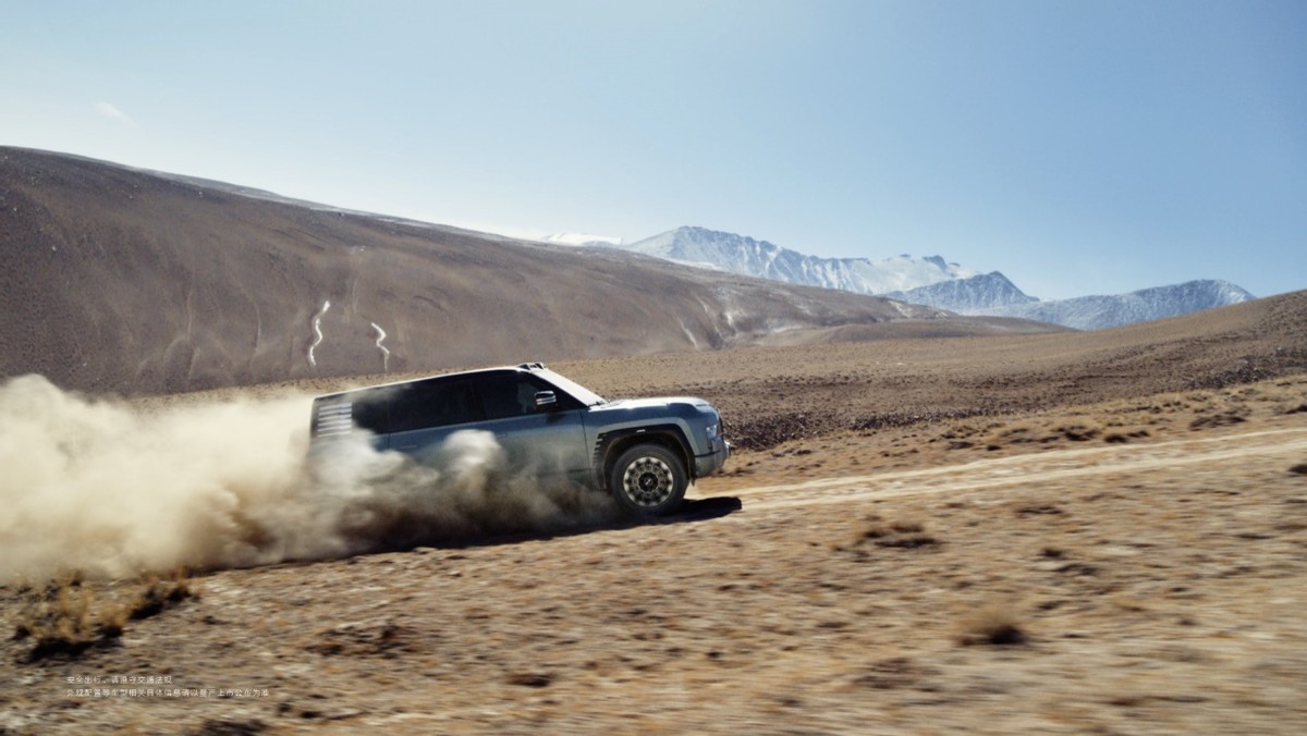 仰望u8耐用度,仰望u8极速实测