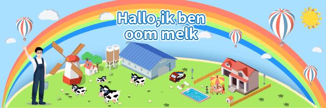 荷兰有风车郁金香还有啥,荷兰的郁金香花田和风车