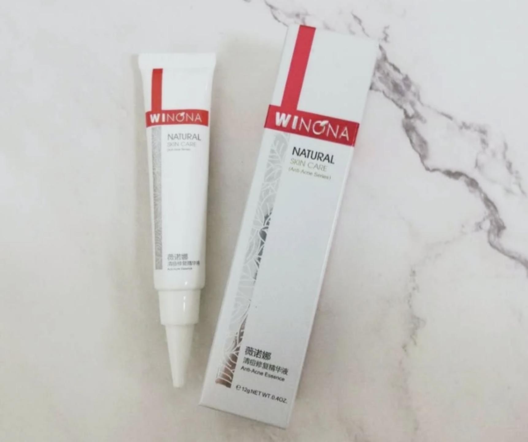 敏感痘肌舒缓精华推荐,敏感痘肌抗老精华推荐