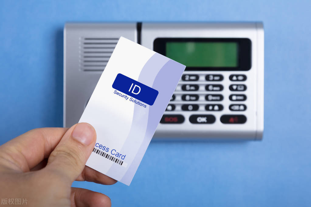 智能IC卡管理系统,刷脸门禁主要优点介绍