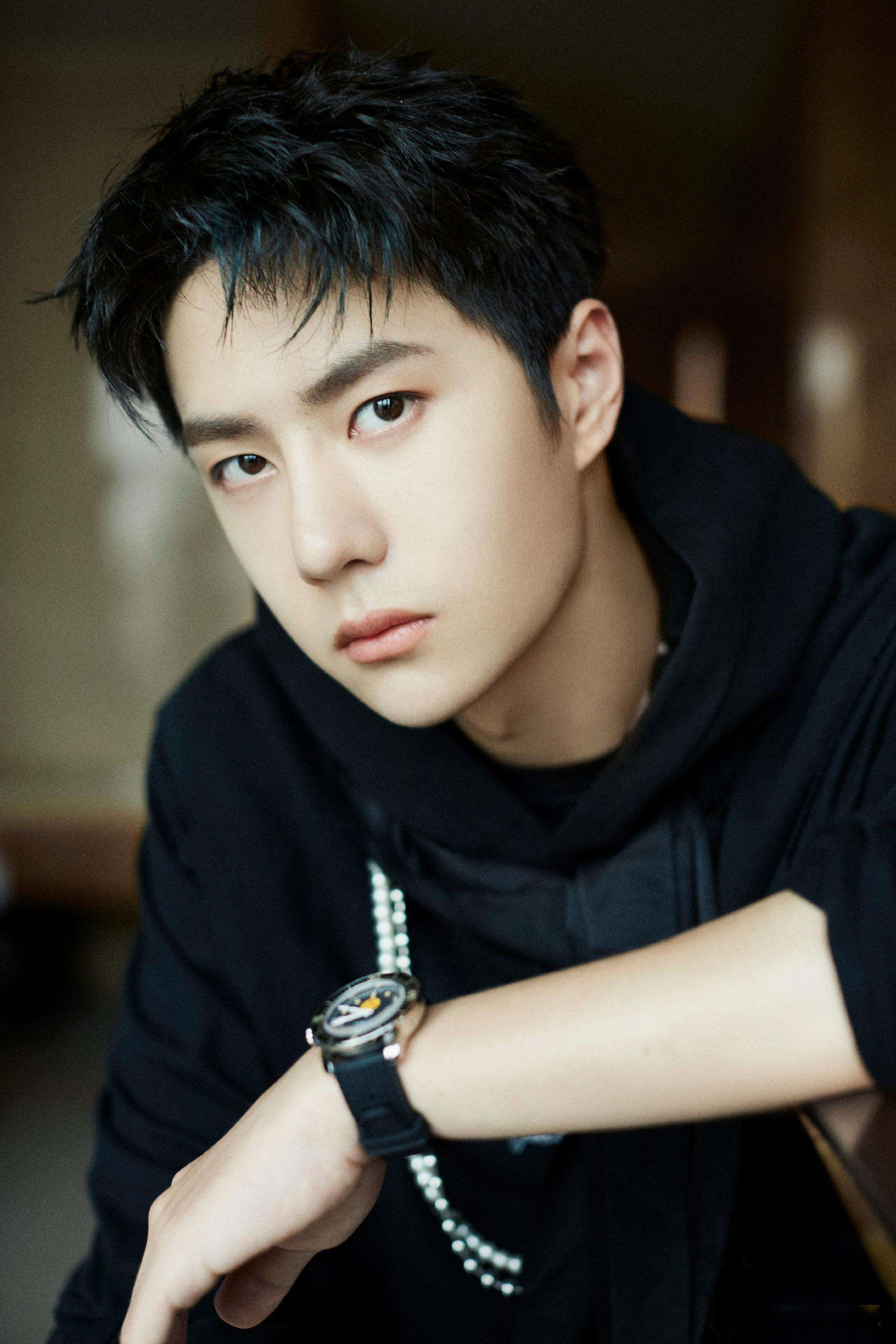 王一博最新演技,对王一博演技的真实评价