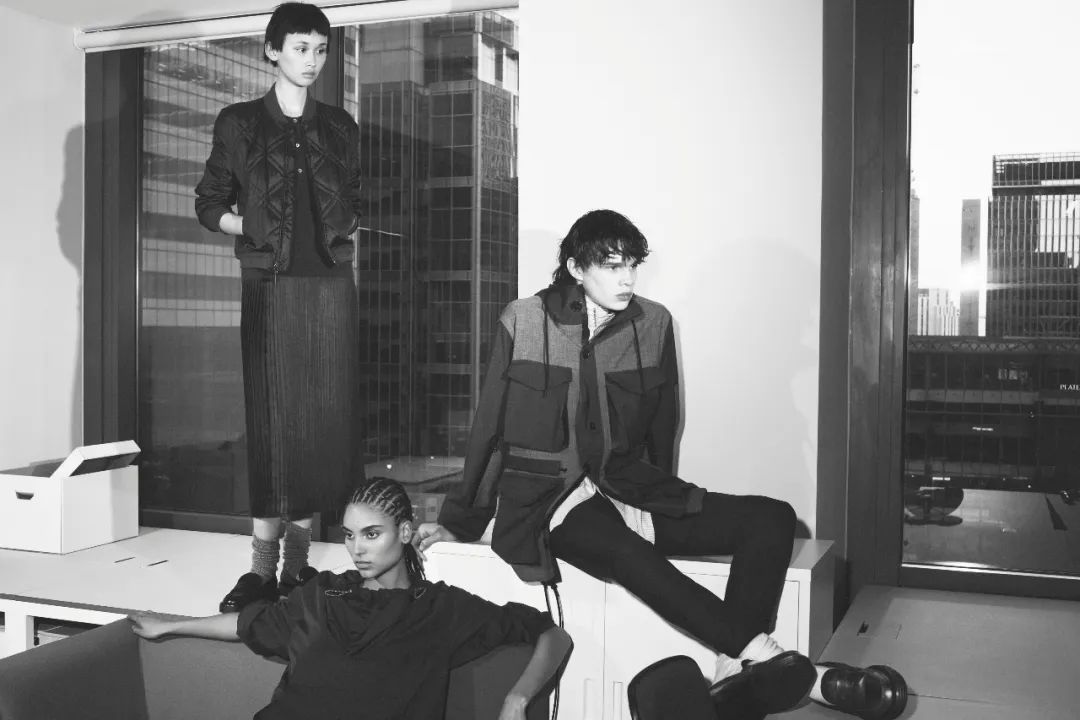 theory品牌哪款最经典,theory新款套装