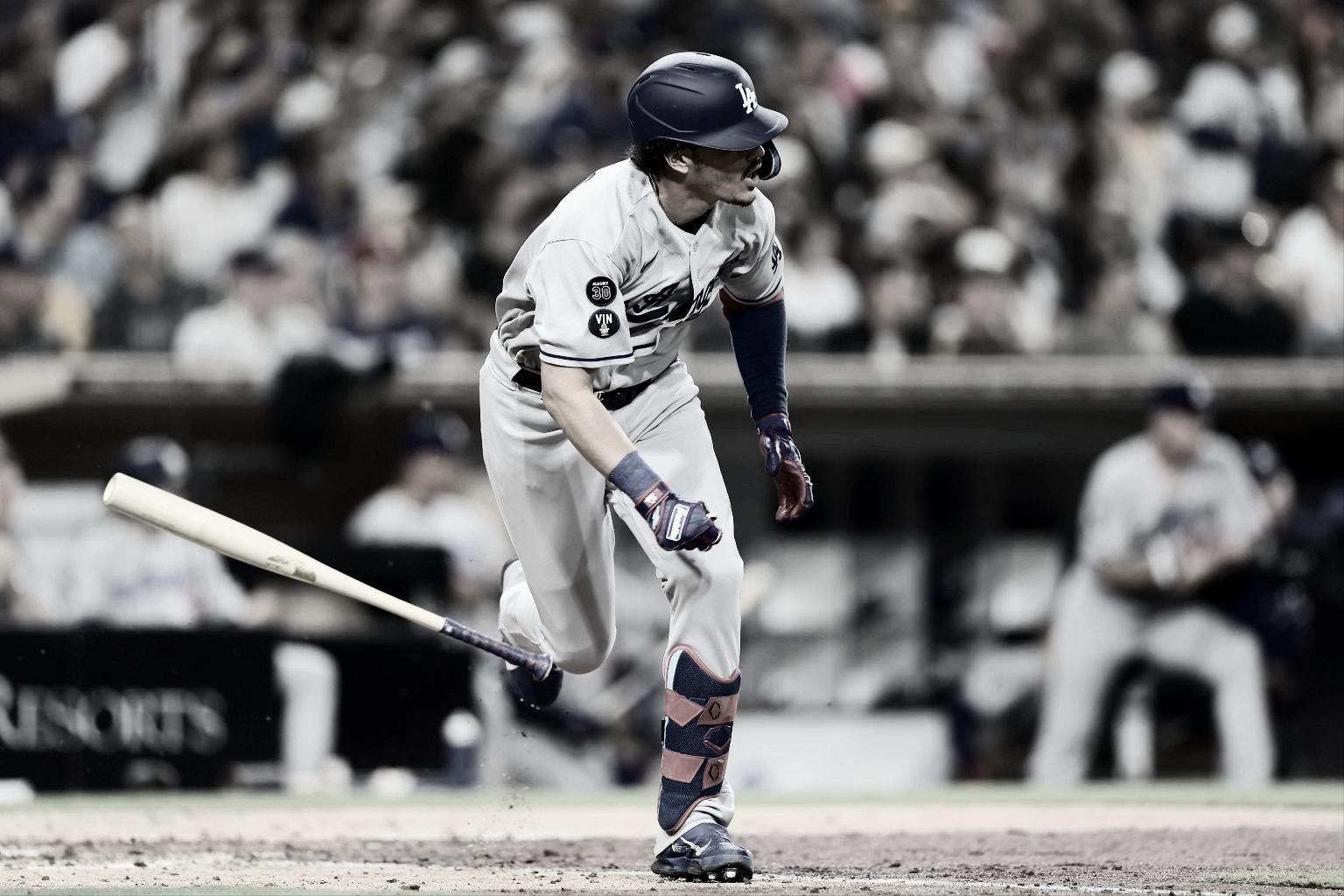 美国职业棒球洛杉矶道奇队,mlb洛杉矶道奇队鞋子标为什么会掉