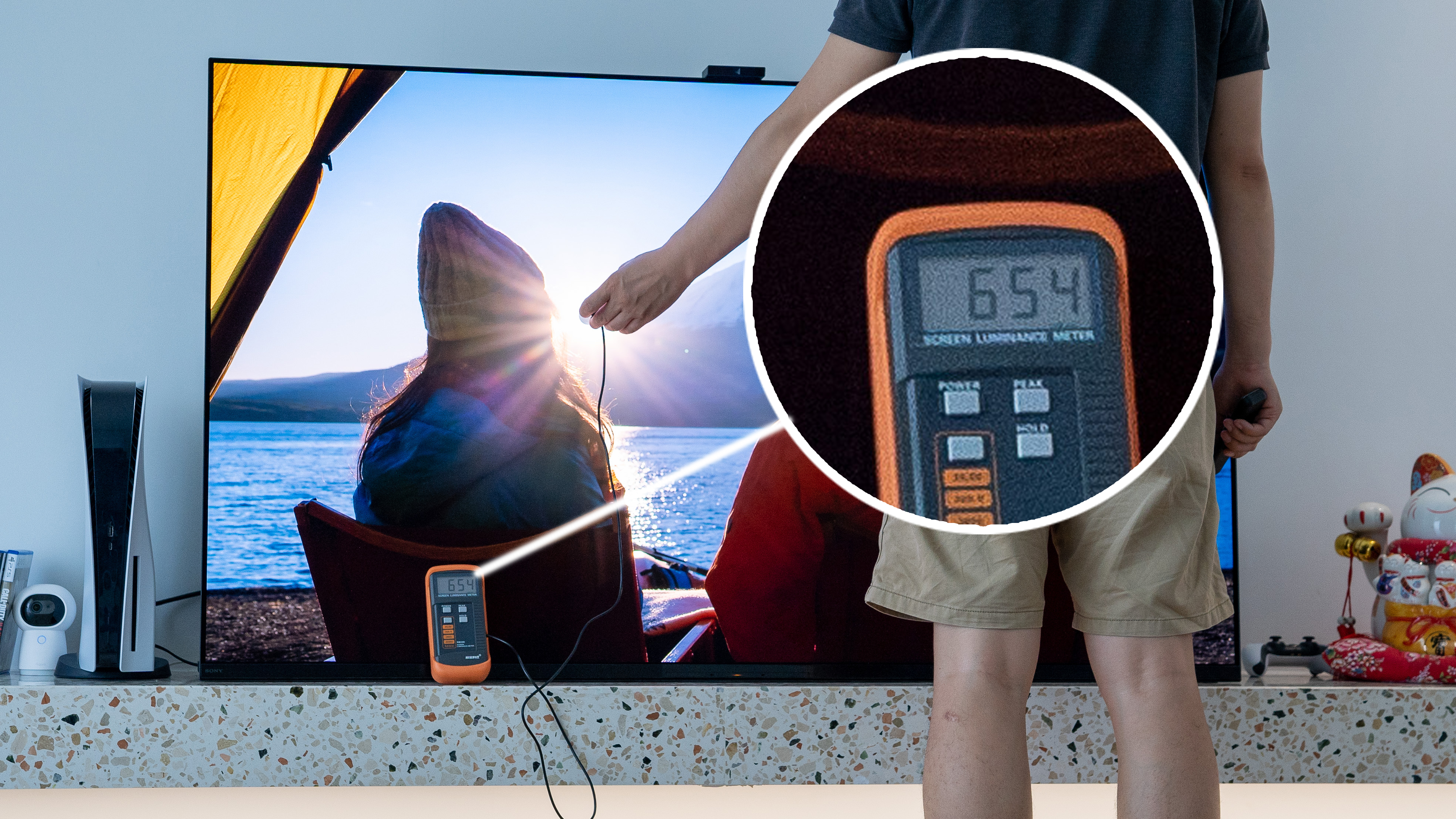 索尼oled电视77寸a80ek评测,索尼40-50英寸oled电视