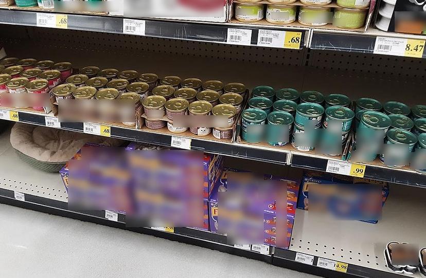 猫咪挑食光吃罐头,猫咪挑食吃罐头怎么办