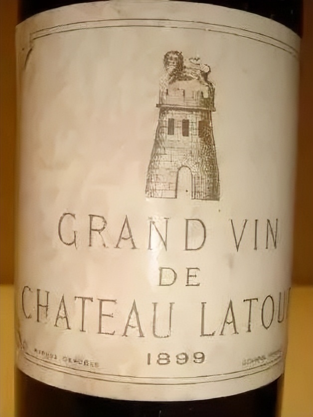 盘点最伟大的19款波尔多名庄老酒,波尔多名庄酒集锦