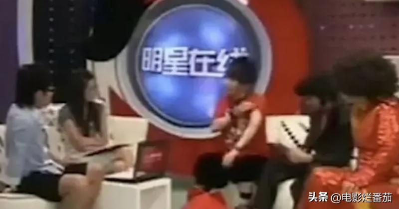 “草根”大鹏终获影帝，他身上的三个“未解之谜”，是时候解开了