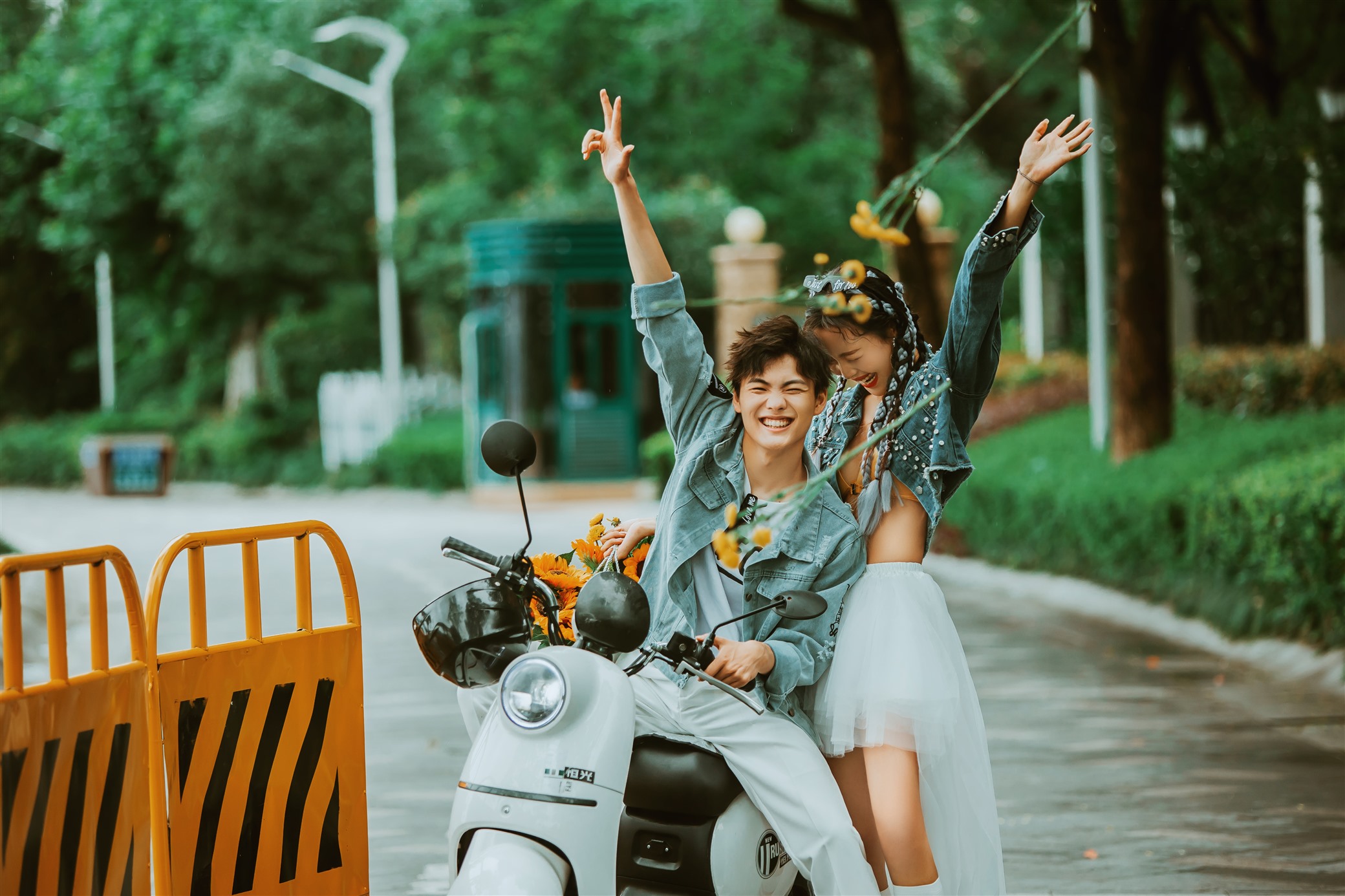 杭州旅拍婚纱照推荐前十名,拍婚纱照推荐旅拍