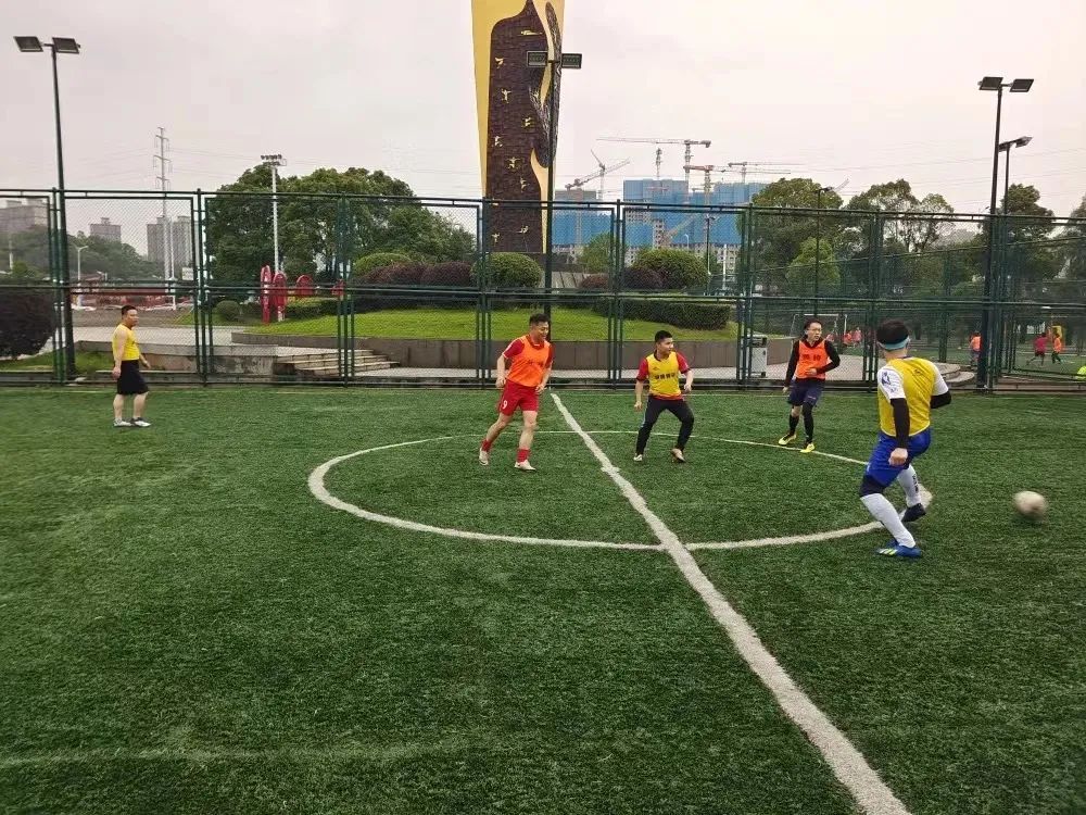 「夜动」夏夜正酣，幸福株洲“动”起来