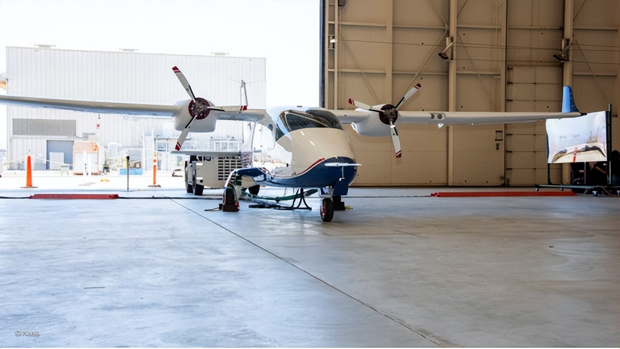 SiC/GaN将颠覆飞机创新？这2家公司联手了