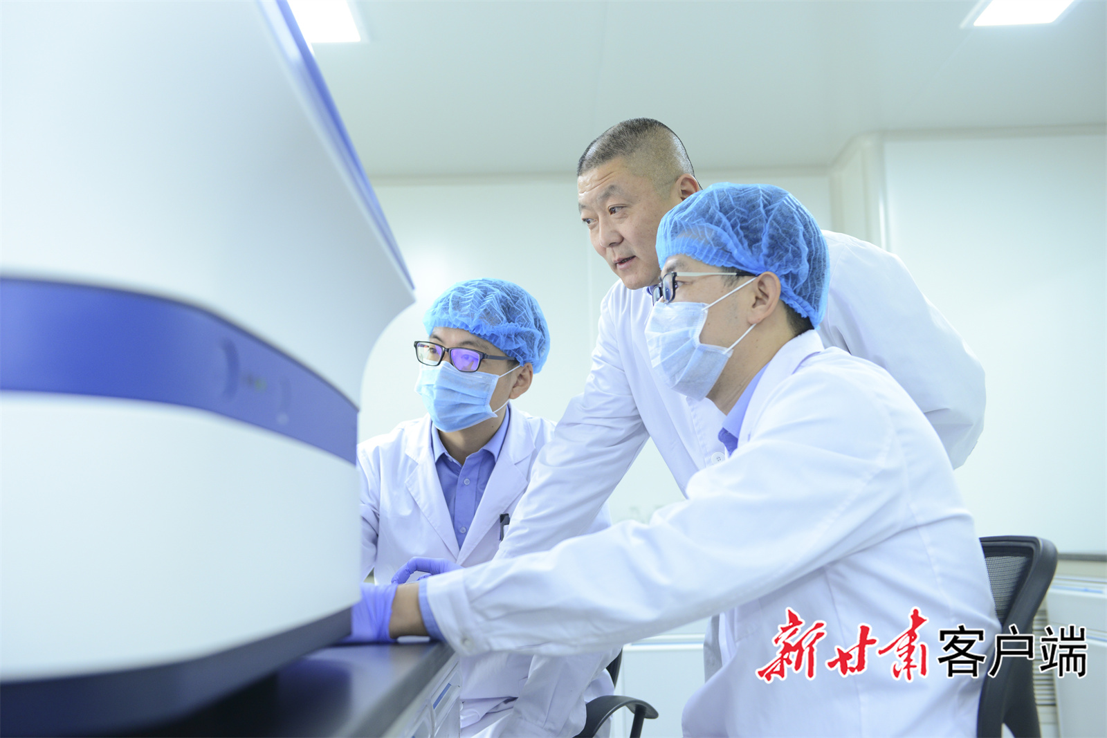 【赶考之路我的答卷】法医孙红兵：证词无声寻真相