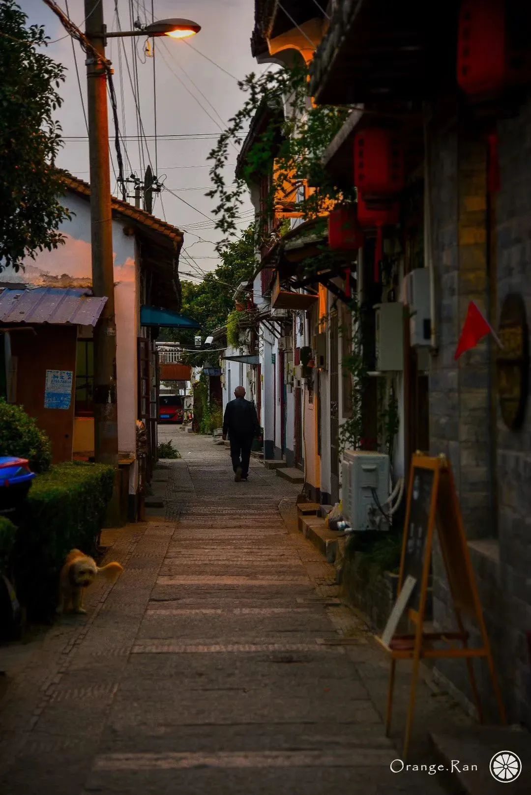 小布摄影团丨魔都夜生活的N种打开方式，快收藏起来→