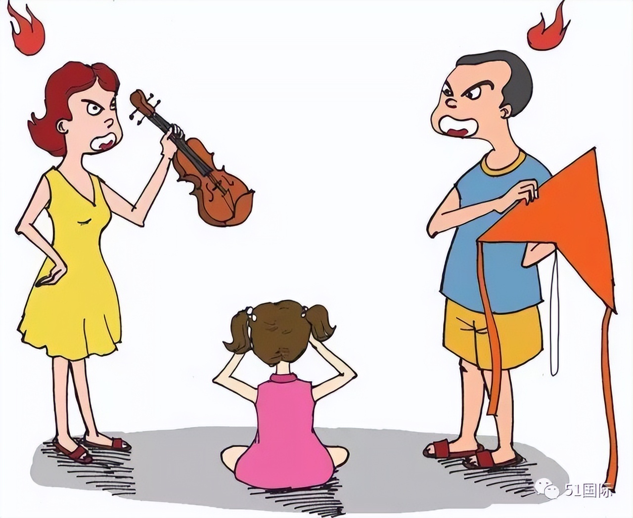 如何做好普通高中生家长,怎样做好中学生的家长