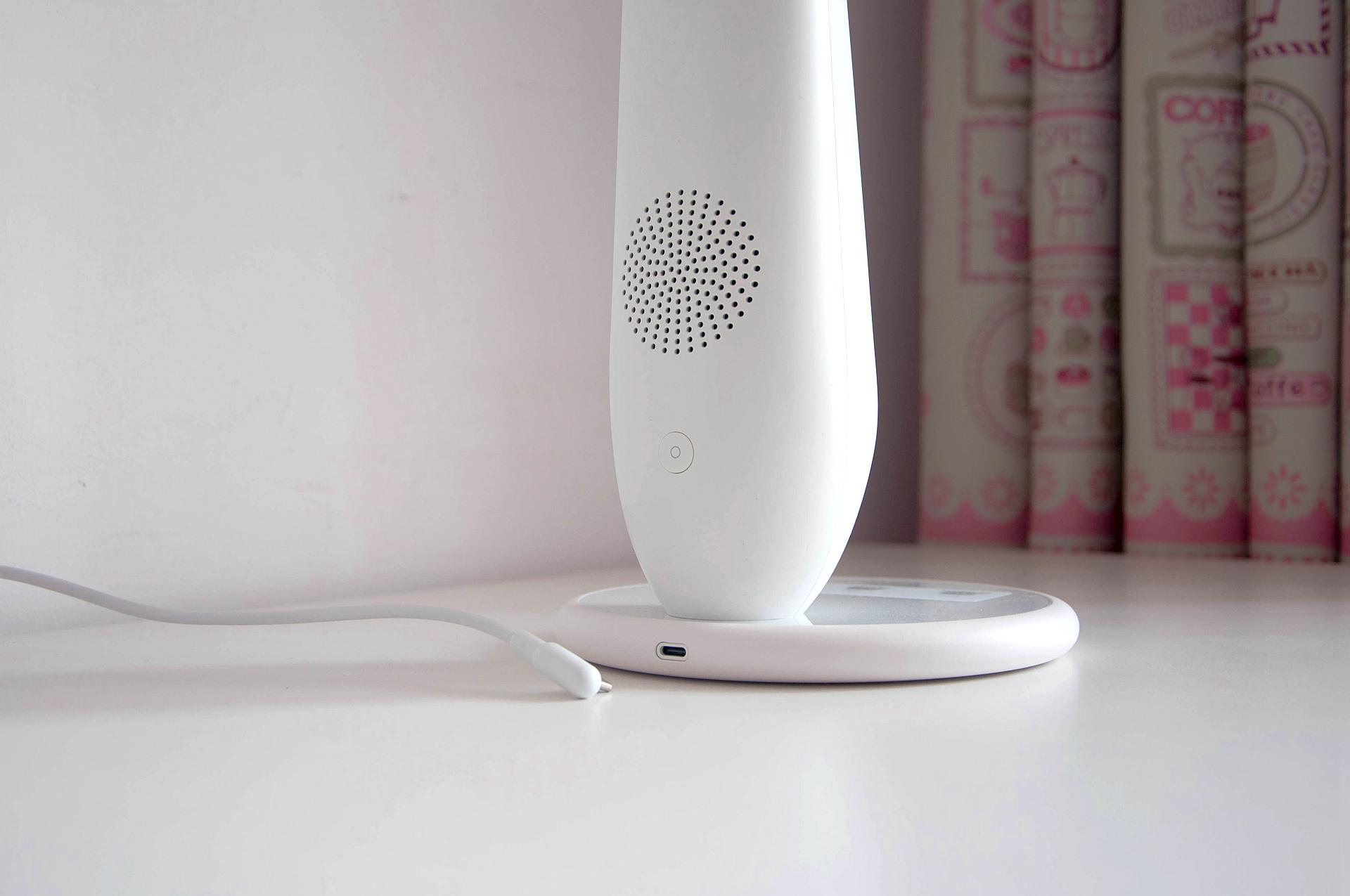 培养好习惯提高学习效率,网易有道智能护眼学习台灯