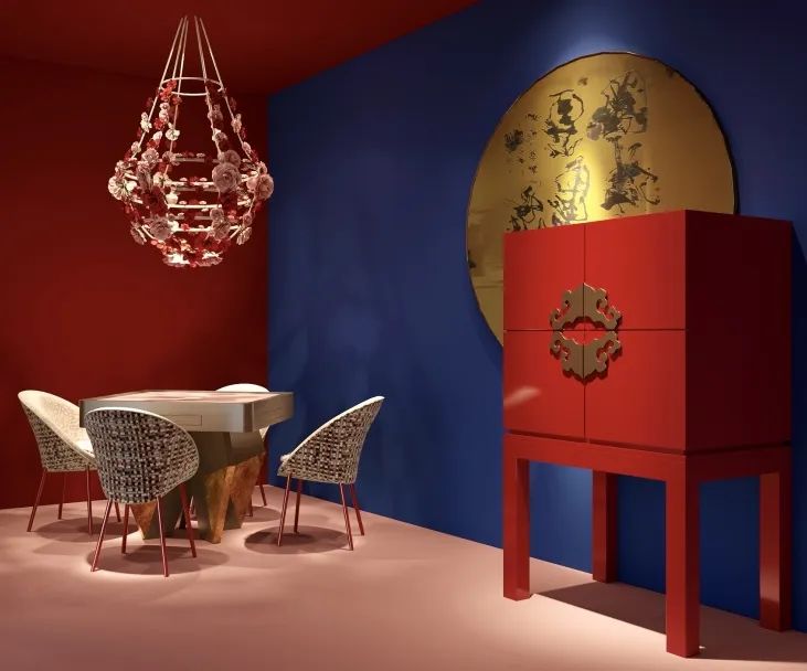 Battle十年！与全球高手掰投的中国设计怎样了