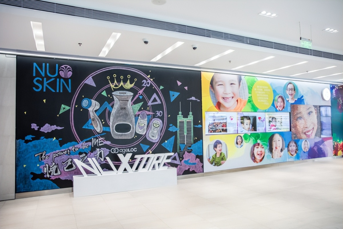 洞察商业零售行业基本面与新趋势,如新直销模式盈利点在哪