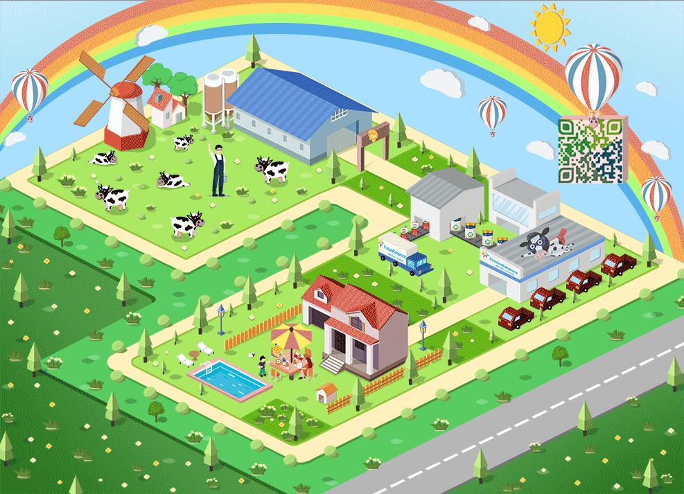 今天3.15，来看看荷兰人遇到假货都怎么办？