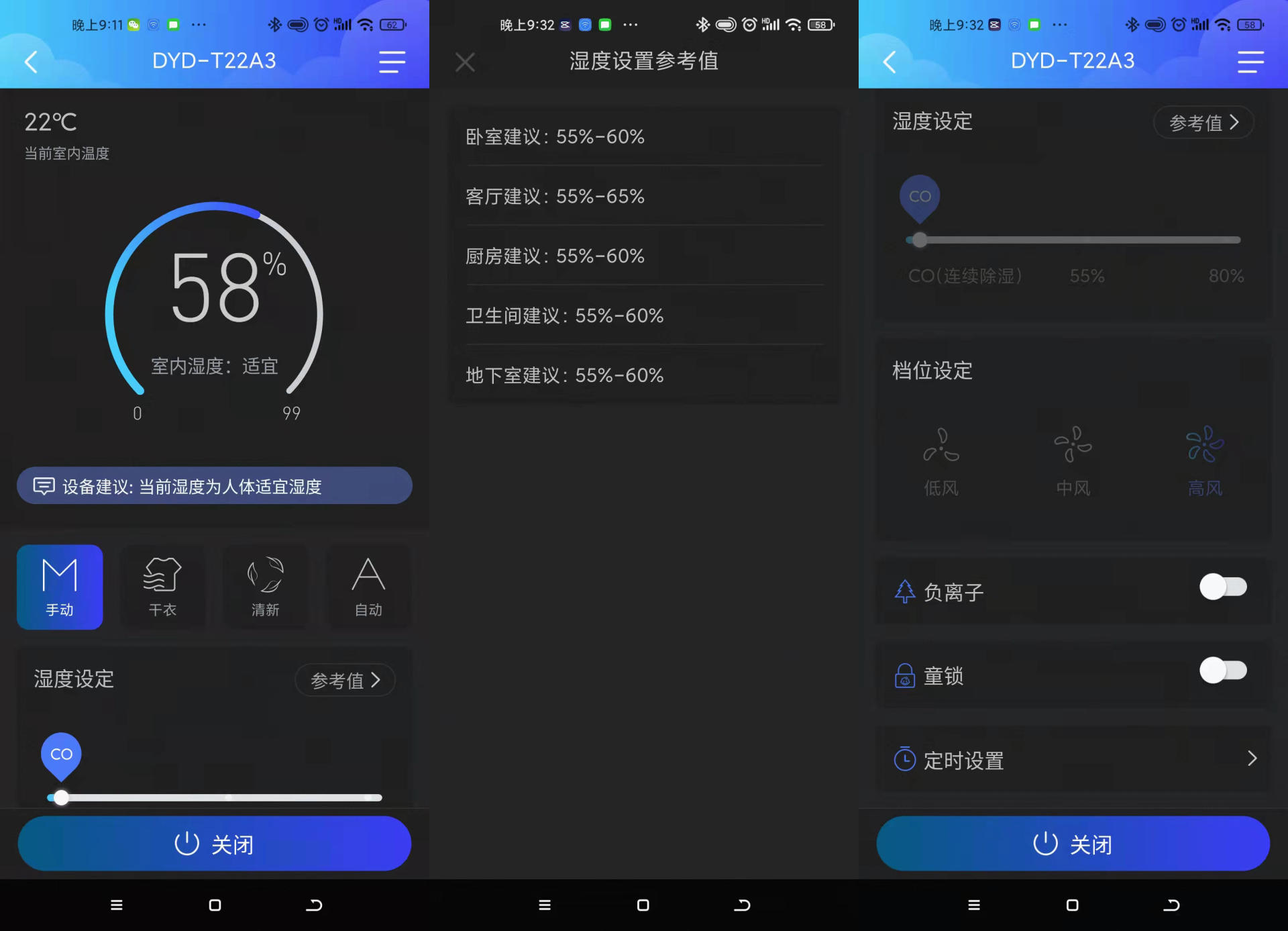 德业dyd-t22a3测评,德业dyd-t22a3除湿机测评
