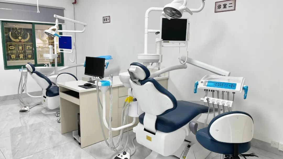 中医院口腔科开业,武平县口腔科