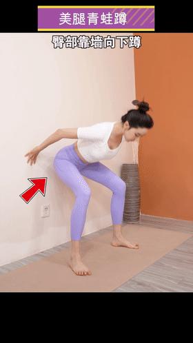 海涛瘦身30斤太励志，没时间运动如何减肥？办公室4步练