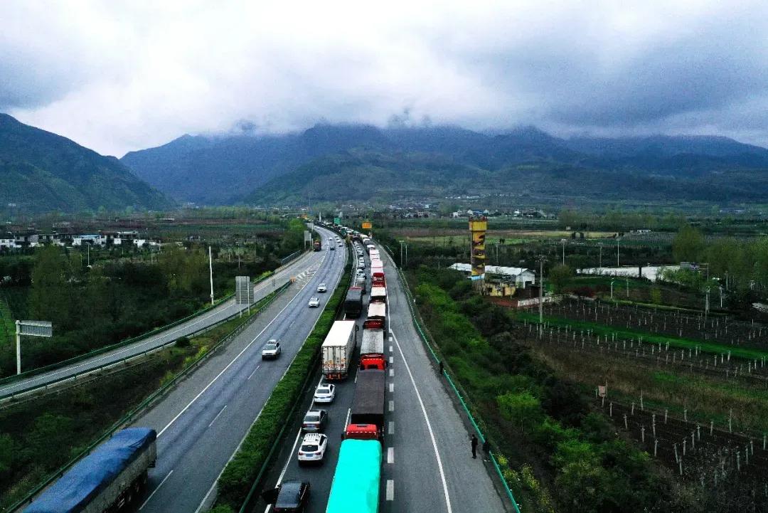 鄠邑区十大看点,鄠邑区第一中学在西安市排名