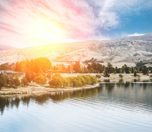 新西兰人过得是不是都很轻松,新西兰人的真实生活