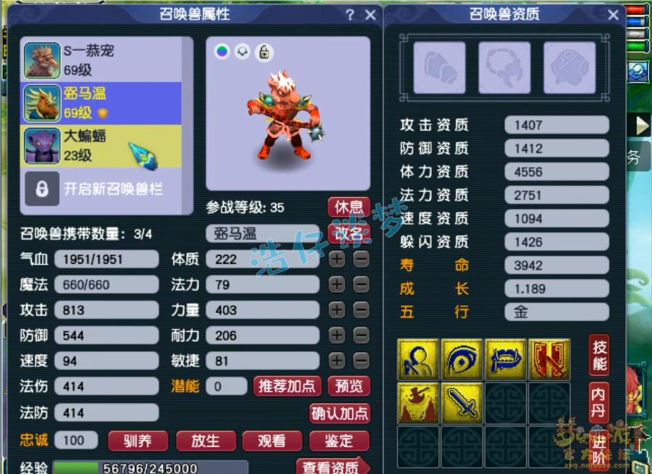 梦幻西游新手服起号,2023梦幻西游起号