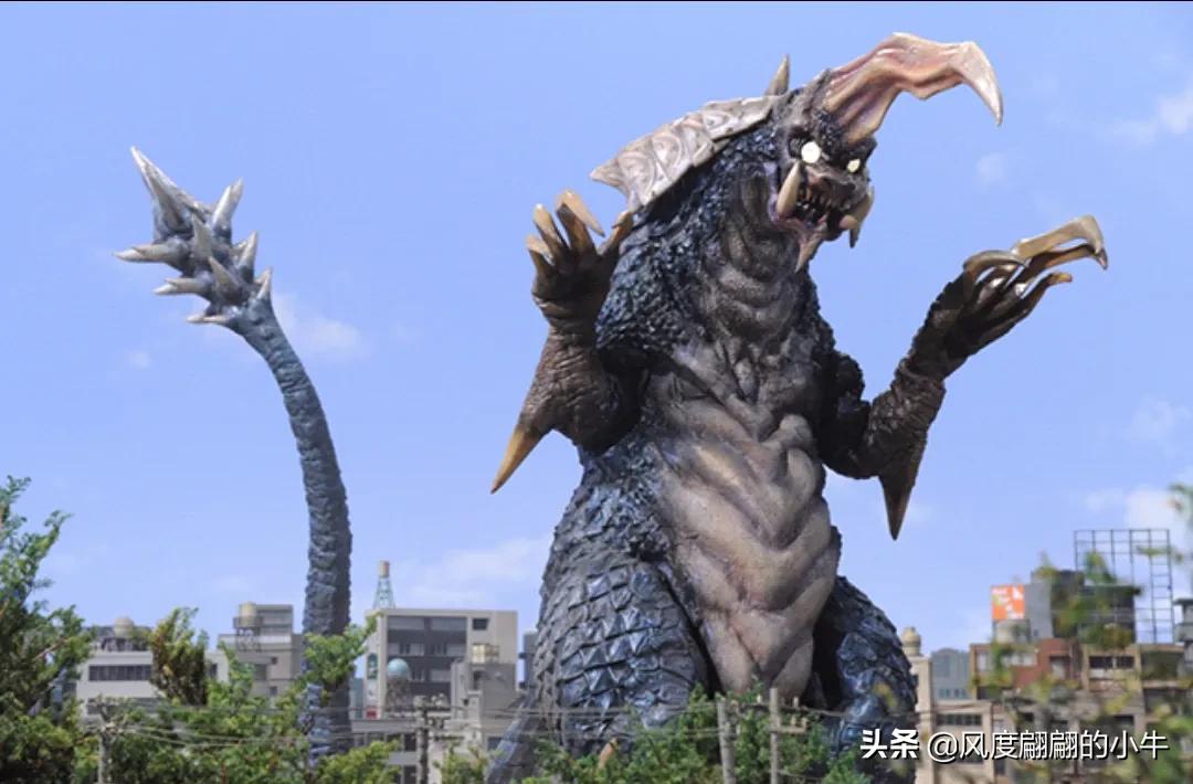 欧布奥特曼怪兽卡牌大全,欧布奥特曼对战硫酸怪兽